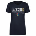 Riley Jackson North Carolina Courage Elite WHT