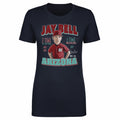 Jay Bell Arizona Comic WHT