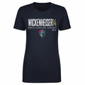 Carly Wickenheiser North Carolina Courage Elite WHT
