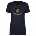 AC Grand Rapids Primary Crest WHT
