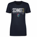 Sydney Schmidt North Carolina Courage Elite WHT