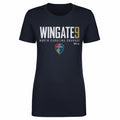 Olivia Wingate North Carolina Courage Elite WHT