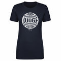 Aaron Judge New York Y Vintage Baseball WHT
