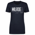 Jalen Milroe Seattle Elite WHT