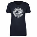 Johnny Damon New York Y Vintage Baseball WHT