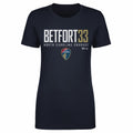 Hannah Betfort North Carolina Courage Elite WHT