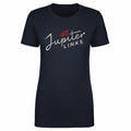 Jupiter Links Wordmark WHT