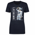 Brandon Aubrey Dallas Americas Favorite Kicker WHT