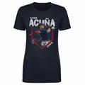 Ronald Acuna Jr. Base WHT
