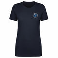 New York Golf Club Roundel Pocket WHT