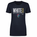 Madi White North Carolina Courage Elite WHT