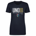 Uno Shiragaki North Carolina Courage Elite WHT