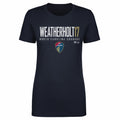Dani Weatherholt North Carolina Courage Elite WHT