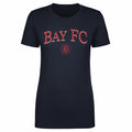 Bay FC Arch WHT