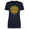 William Contreras Milwaukee Vintage Baseball WHT