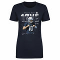 Drake Maye New England SuperCam Celly WHT