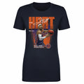 Josh Hart New York Knicks Premiere WHT