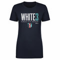 Amelia White Kansas City Current Elite WHT