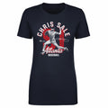 Chris Sale Atlanta Screen WHT