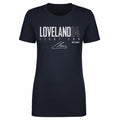 Colston Loveland Chicago Elite WHT