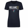 Ryan Williams North Carolina Courage Elite WHT