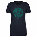 Edgar Martinez Seattle Vintage Baseball WHT