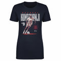 Racheal Kundananji Bay FC Bitmap WHT