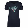 Kansas City Current Arch WHT