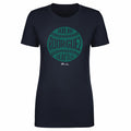 Julio Rodriguez Seattle Vintage Baseball WHT