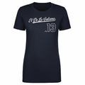Ronald Acuna Jr. El De La Sabana 2019 Players Weekend Script WHT