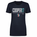 Michelle Cooper Kansas City Current Elite WHT