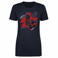 Ronald Acuna Jr. Stripes WHT