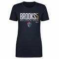 Cameron Brooks North Carolina Courage Elite WHT
