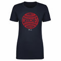Garrett Crochet Boston Vintage Baseball WHT