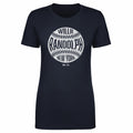 Willie Randolph New York Y Vintage Baseball WHT