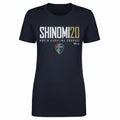 Shinomi Koyama North Carolina Courage Elite WHT