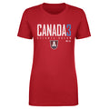 Jordin Canada Atlanta Dream Elite WHT