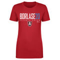 Isobel Borlase Atlanta Dream Elite WHT