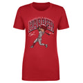 Bryce Harper Philadelphia Cartoon WHT