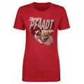Brandon Pfaadt Arizona Strike WHT