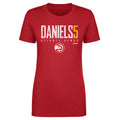 Dyson Daniels Atlanta Hawks Elite WHT