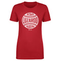 Jesus Luzardo Philadelphia Vintage Baseball WHT