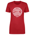 Hunter Greene Cincinnati Vintage Baseball WHT