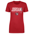 Marisa Jordan Kansas City Current Elite WHT