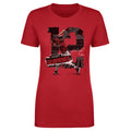 Lourdes Gurriel Jr. Arizona Rough WHT