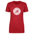 Atlanta Drive GC Roundel WHT