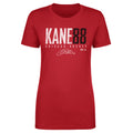 Patrick Kane Chicago Elite WHT