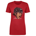 Patrick Kane Chicago Scream WHT