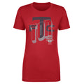 Toronto FC Wave Bold WHT