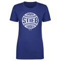David Stieb Toronto Vintage Baseball WHT